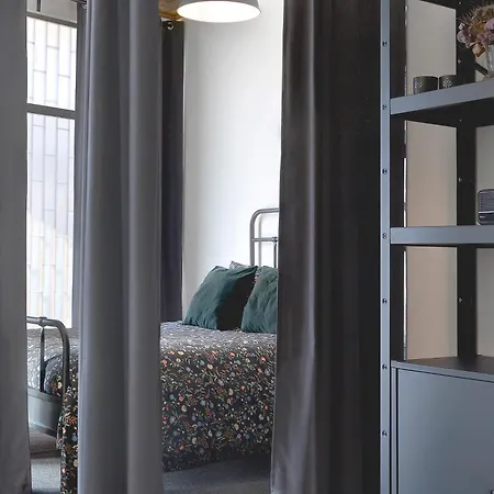 Untitled Loft & Apartman