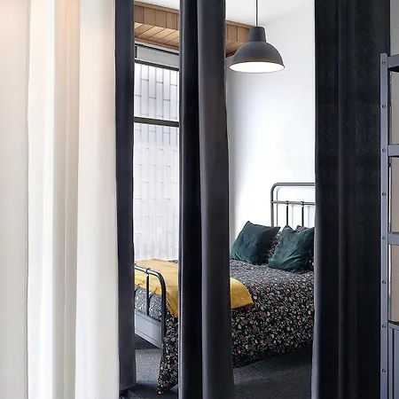 Untitled Loft & Apartman *