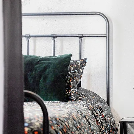 Untitled Loft & Apartman *