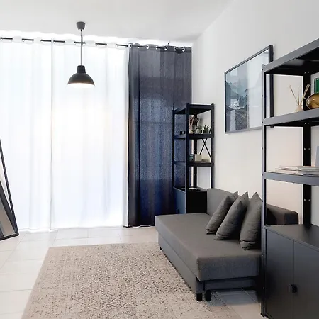 Apartman Untitled Loft & Porto