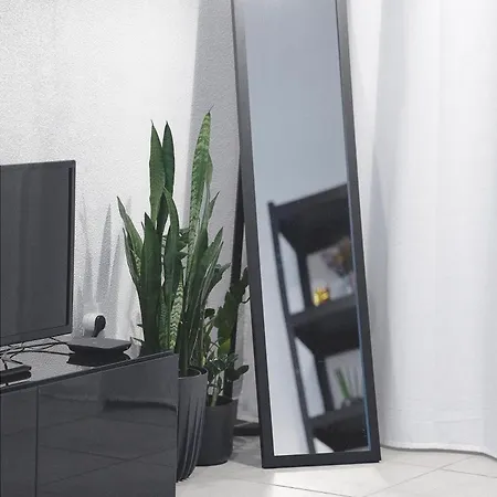 Untitled Loft & Apartman *