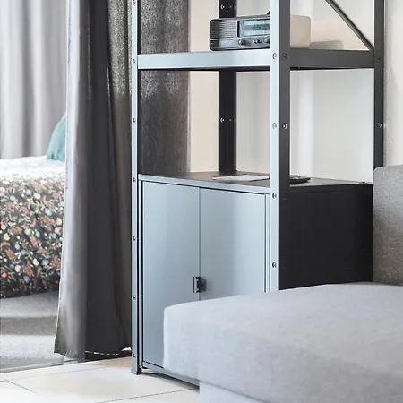 Untitled Loft & Apartman