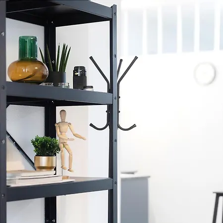 Untitled Loft & Apartman