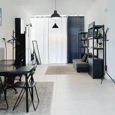 Untitled Loft &