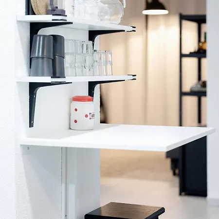 Untitled Loft & *