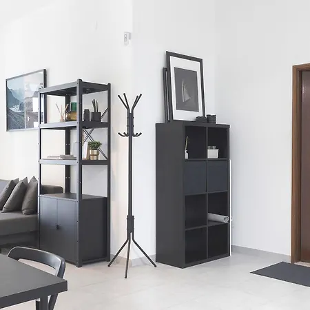 Apartman Untitled Loft &